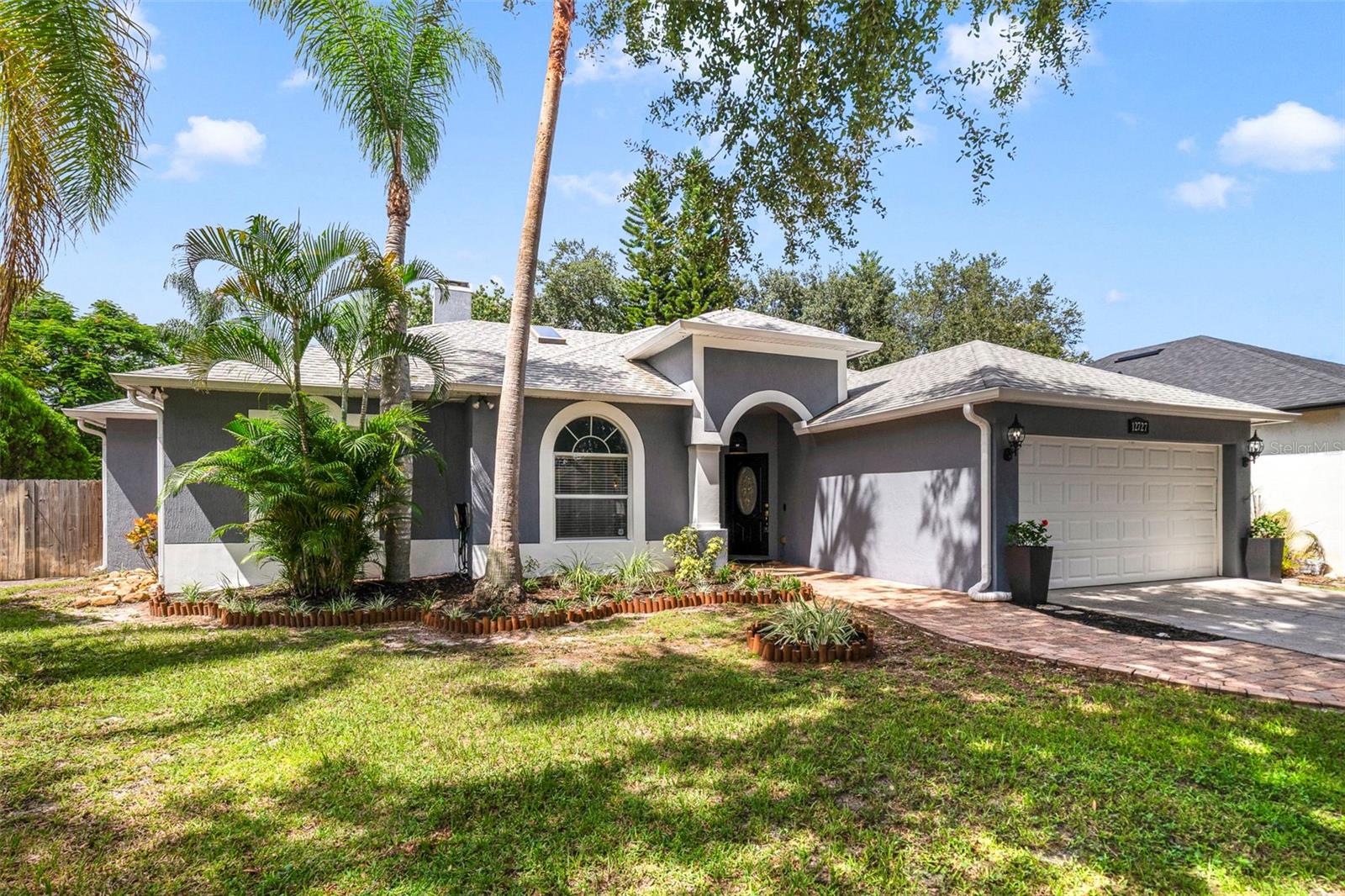 Image 20 of 20 For 12727 Woodbury Oaks Drive