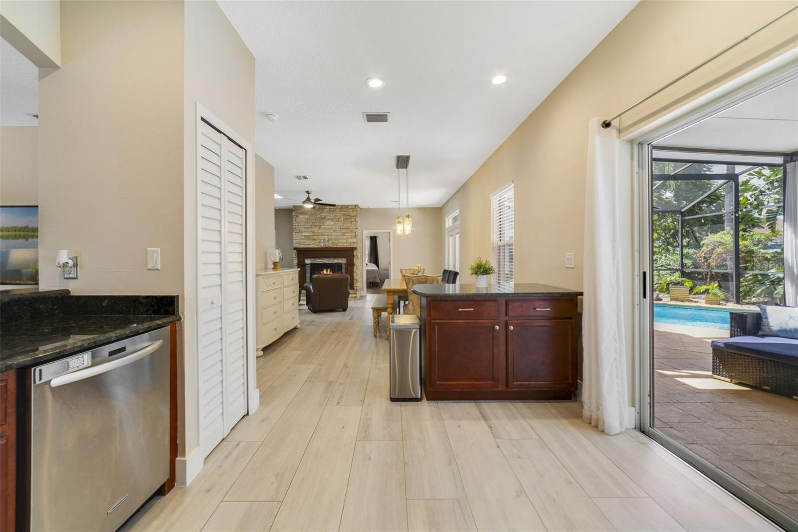 Image 5 of 20 For 12727 Woodbury Oaks Drive