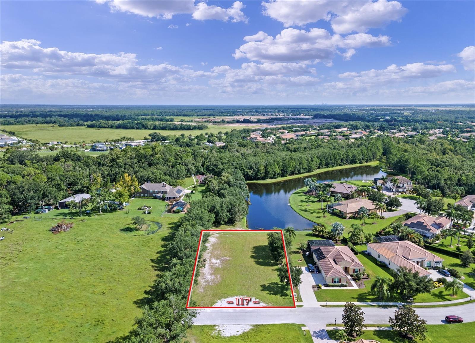 Details for 104 166th Street Ne, BRADENTON, FL 34212