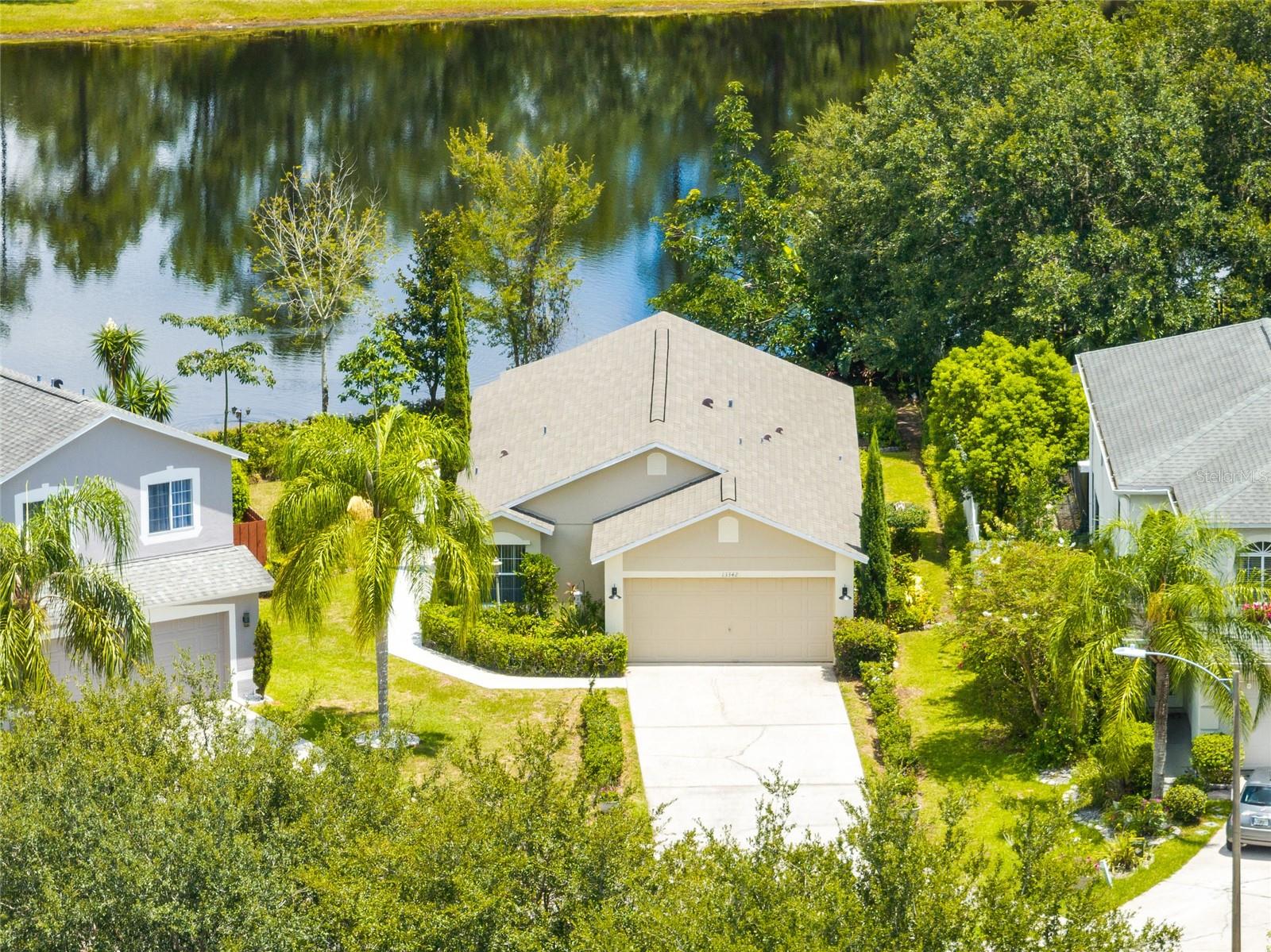 Details for 13342 Briar Forest Court, ORLANDO, FL 32828