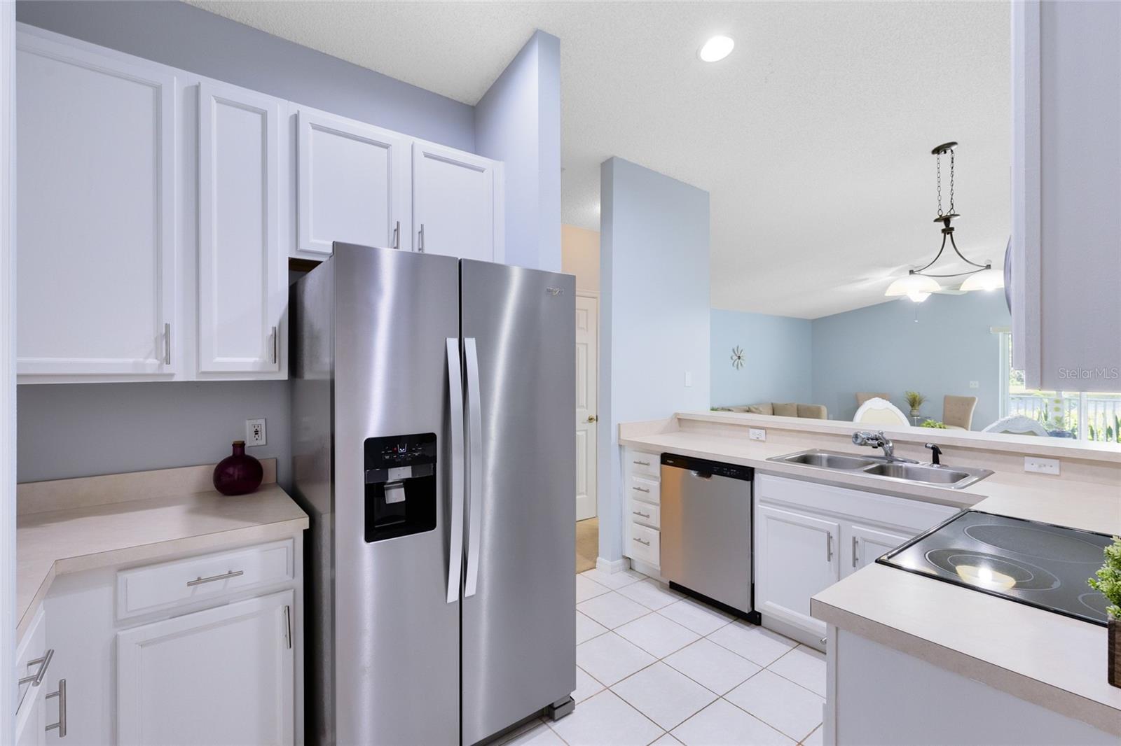 Image 16 of 35 For 13342 Briar Forest Court