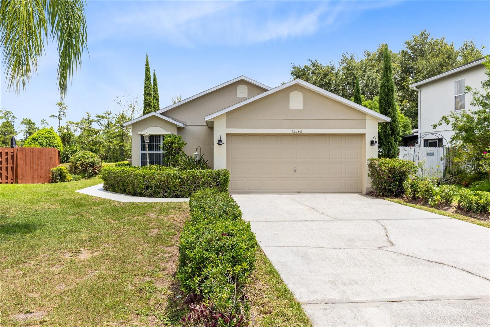 Image 2 of 35 For 13342 Briar Forest Court