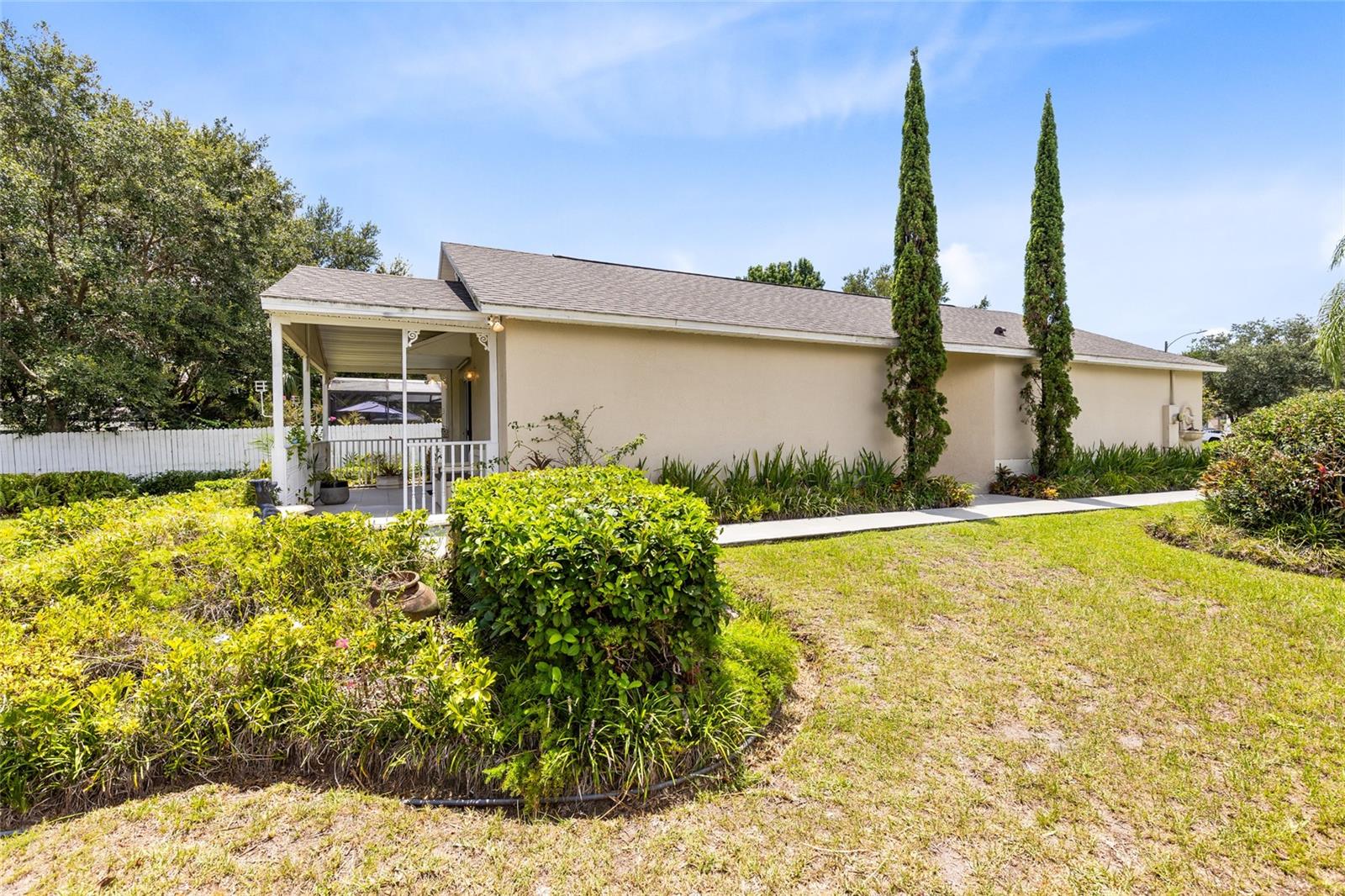 Image 30 of 35 For 13342 Briar Forest Court