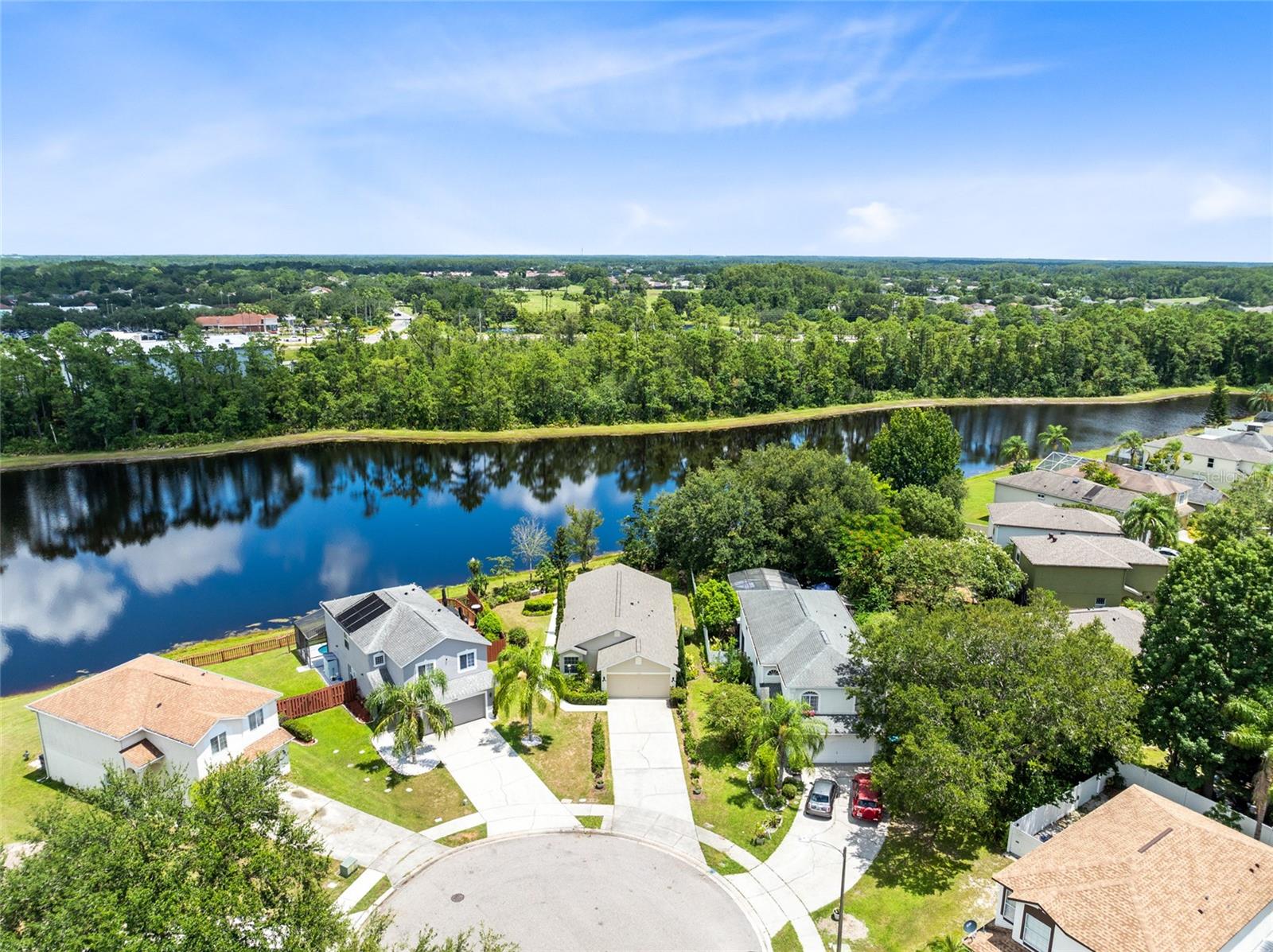 Image 32 of 35 For 13342 Briar Forest Court