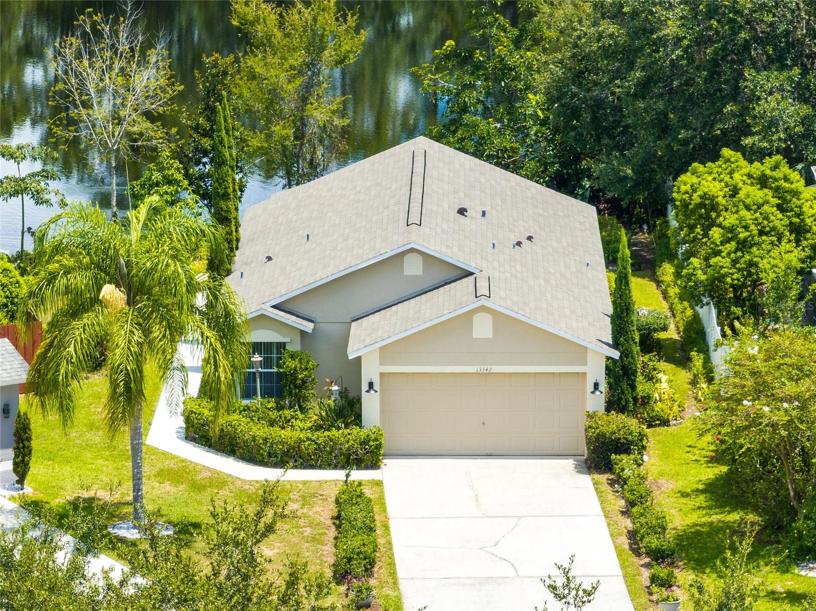 Image 34 of 35 For 13342 Briar Forest Court