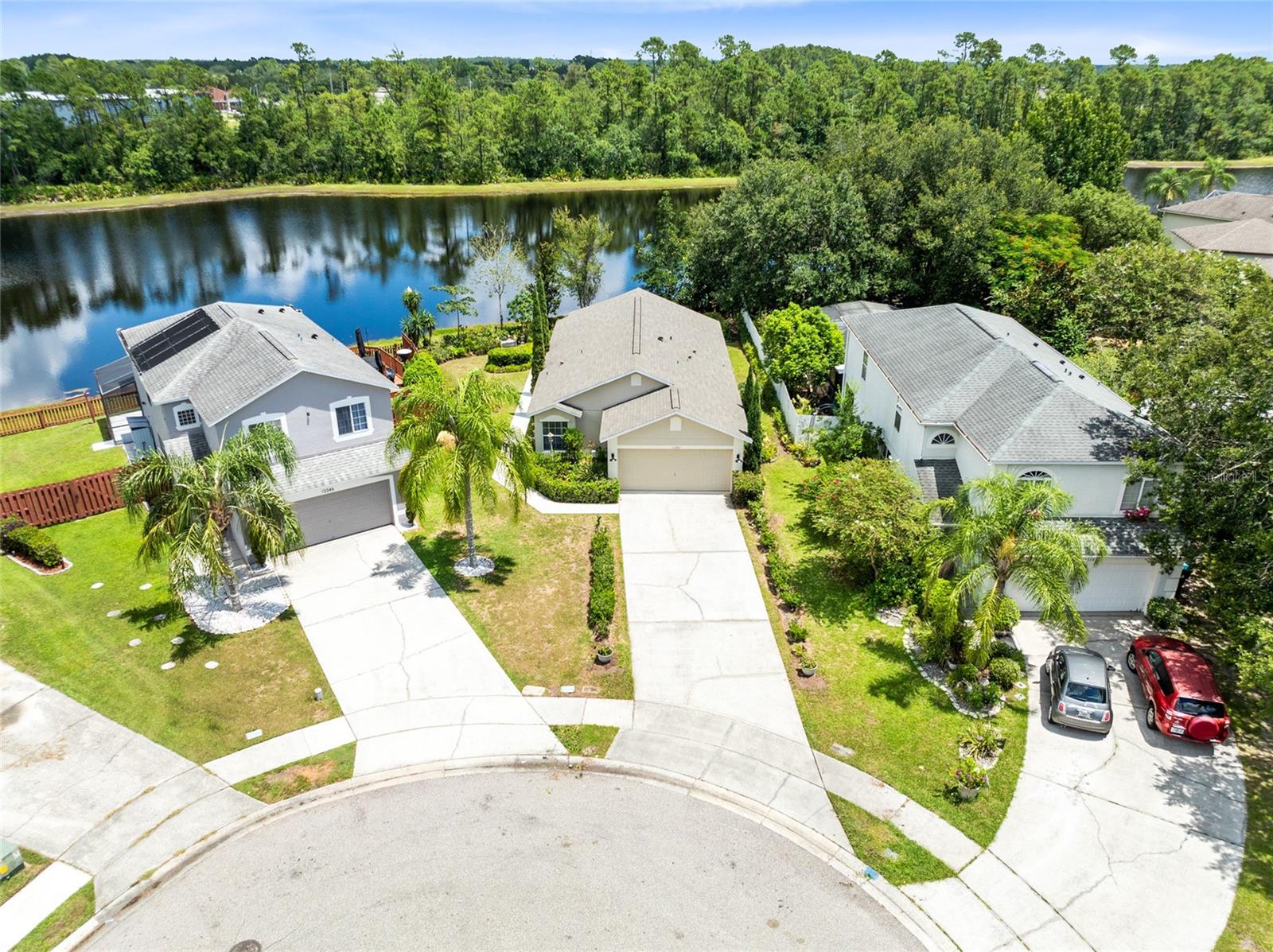 Image 6 of 35 For 13342 Briar Forest Court