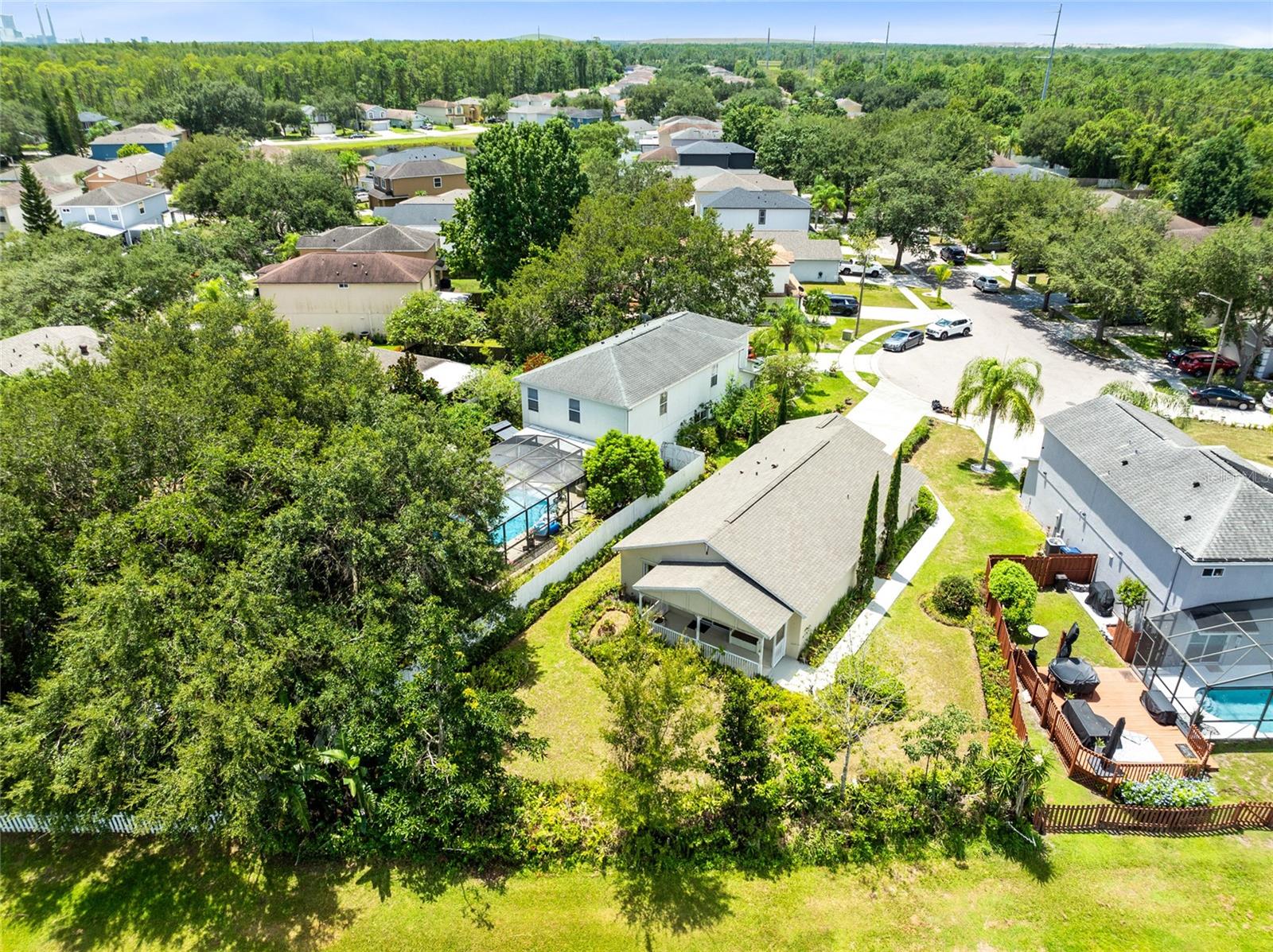 Image 7 of 35 For 13342 Briar Forest Court