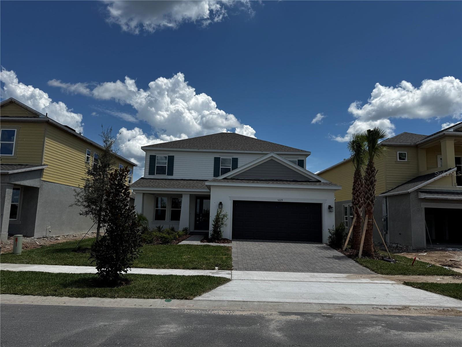 Details for 5229 Quillback Lane, ST CLOUD, FL 34771