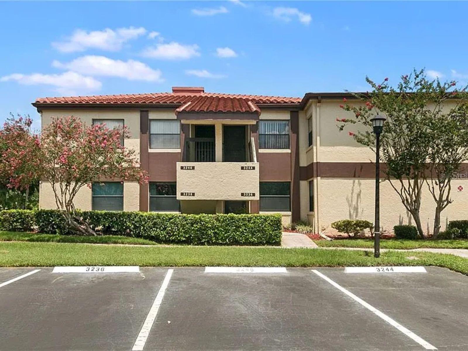 Details for 3244 Candle Ridge Drive 202, ORLANDO, FL 32822