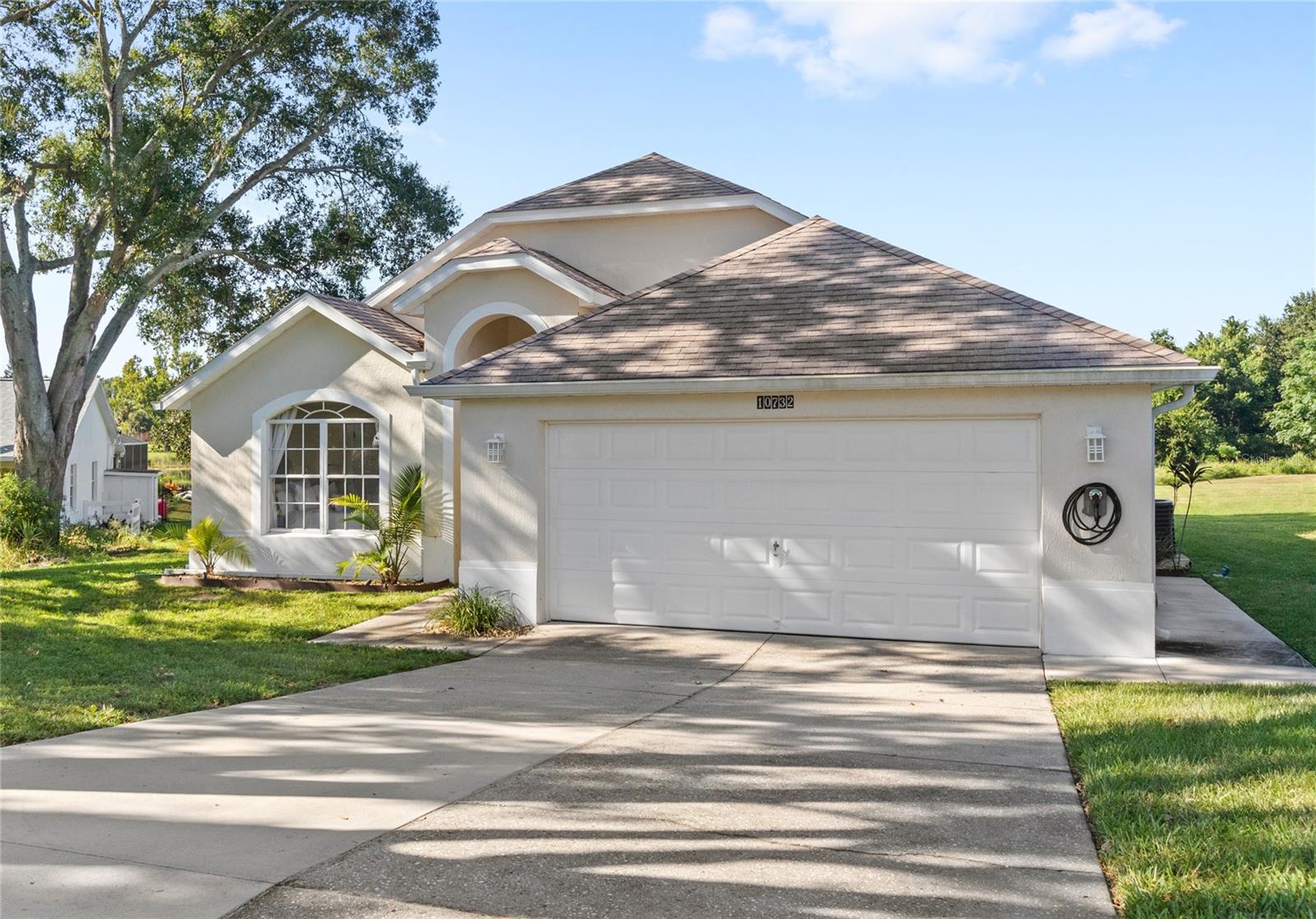 Details for 10732 Porter Trail, CLERMONT, FL 34711
