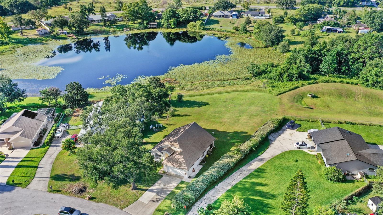 Image 31 of 41 For 10732 Porter Trail