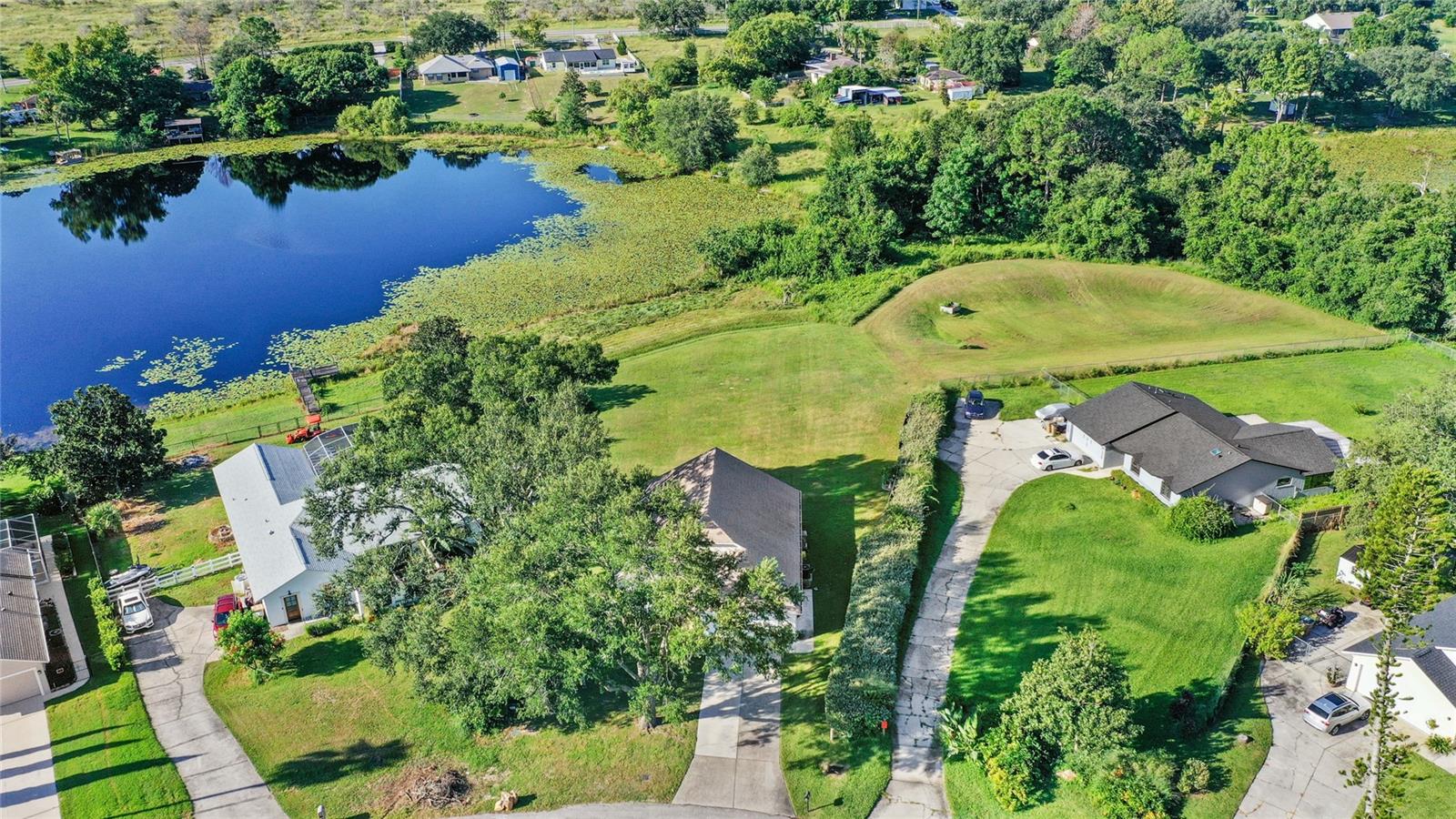 Image 32 of 41 For 10732 Porter Trail