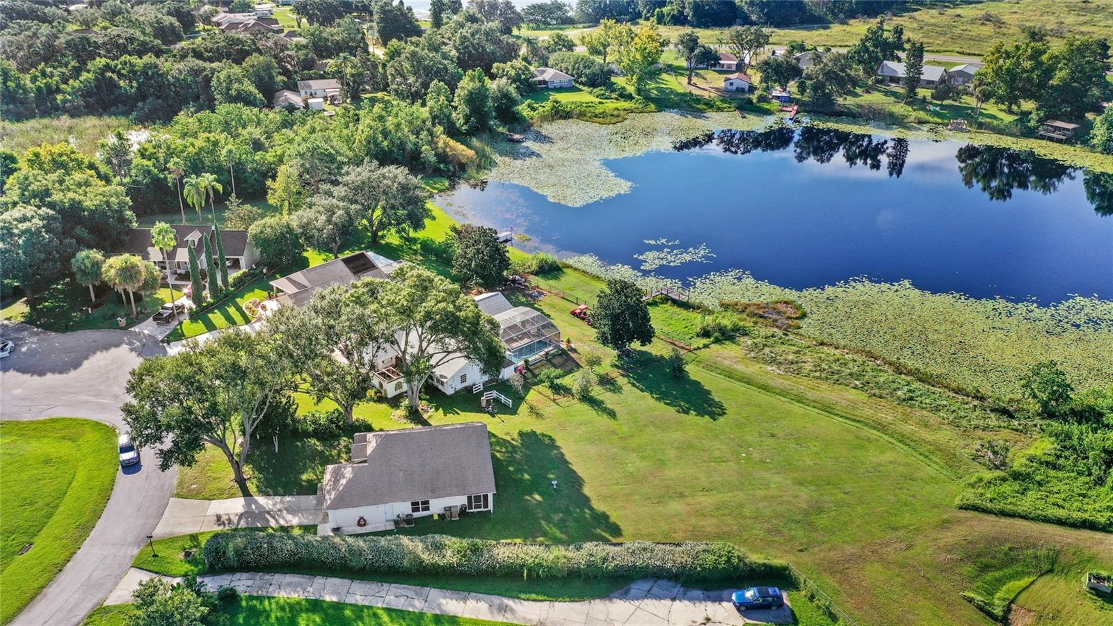 Image 33 of 41 For 10732 Porter Trail