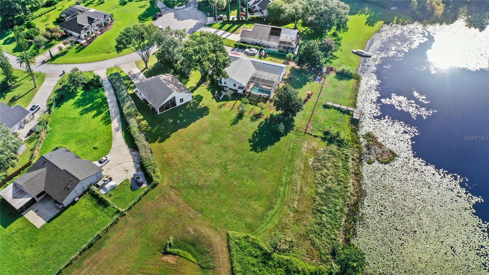 Image 35 of 41 For 10732 Porter Trail