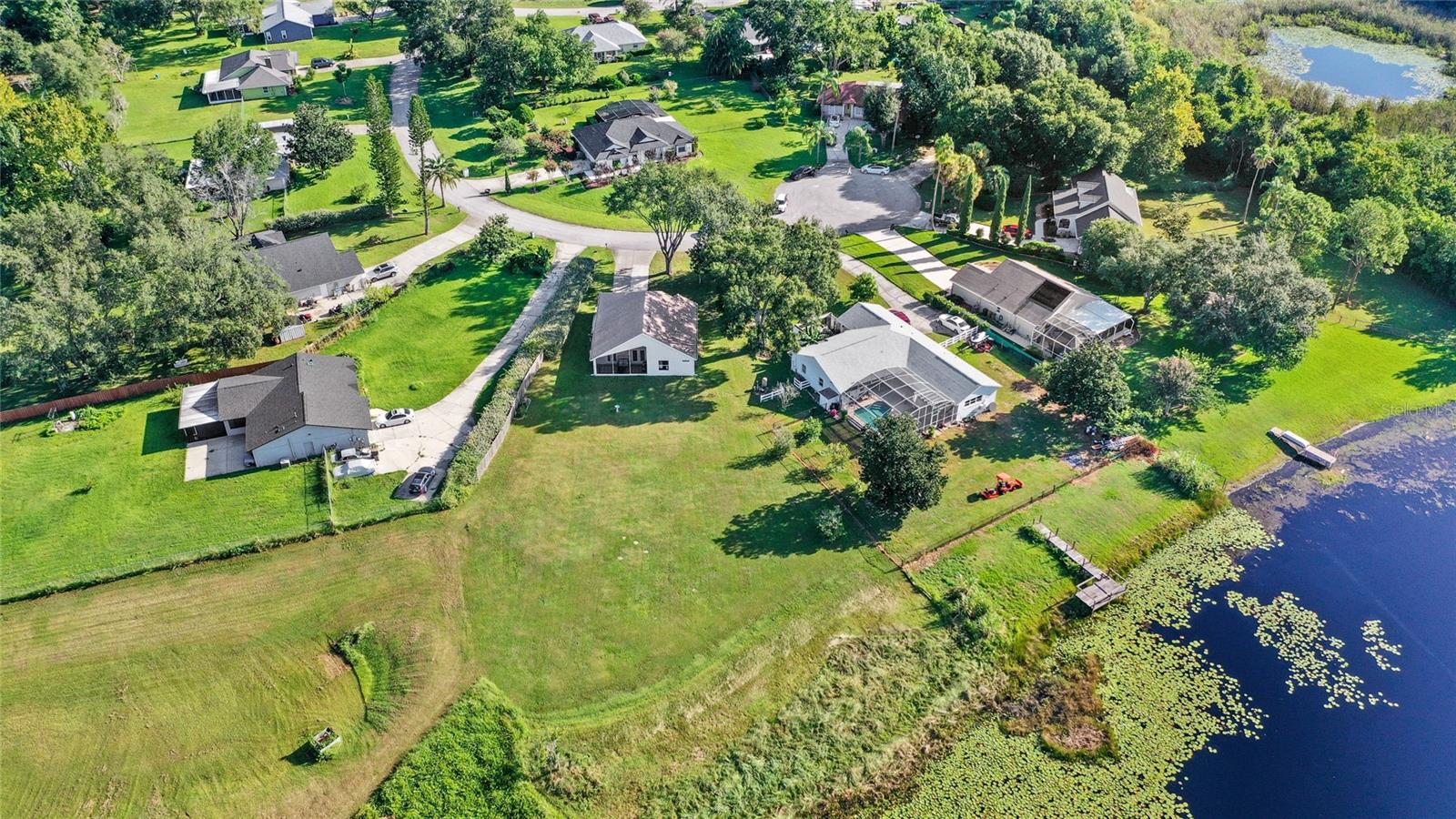 Image 36 of 41 For 10732 Porter Trail