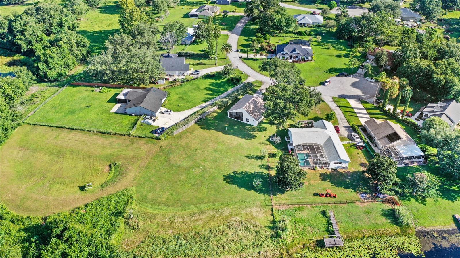 Image 37 of 41 For 10732 Porter Trail