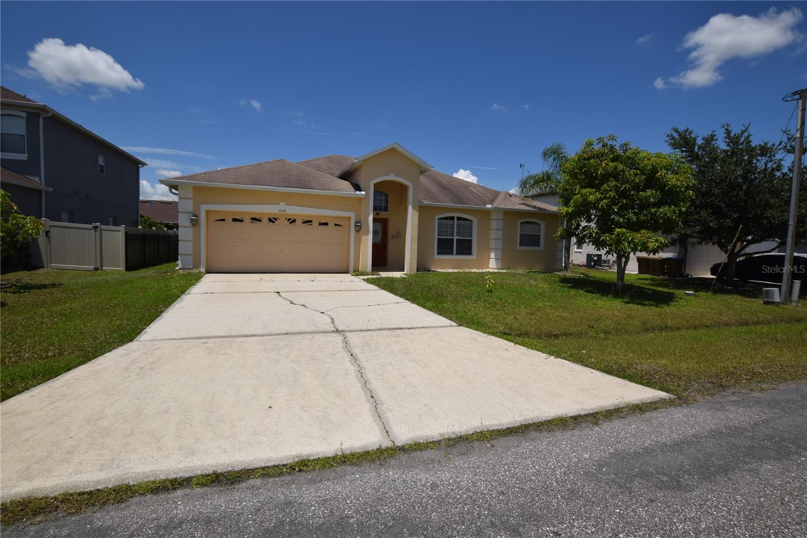 Details for 510 Bromley Court, KISSIMMEE, FL 34758