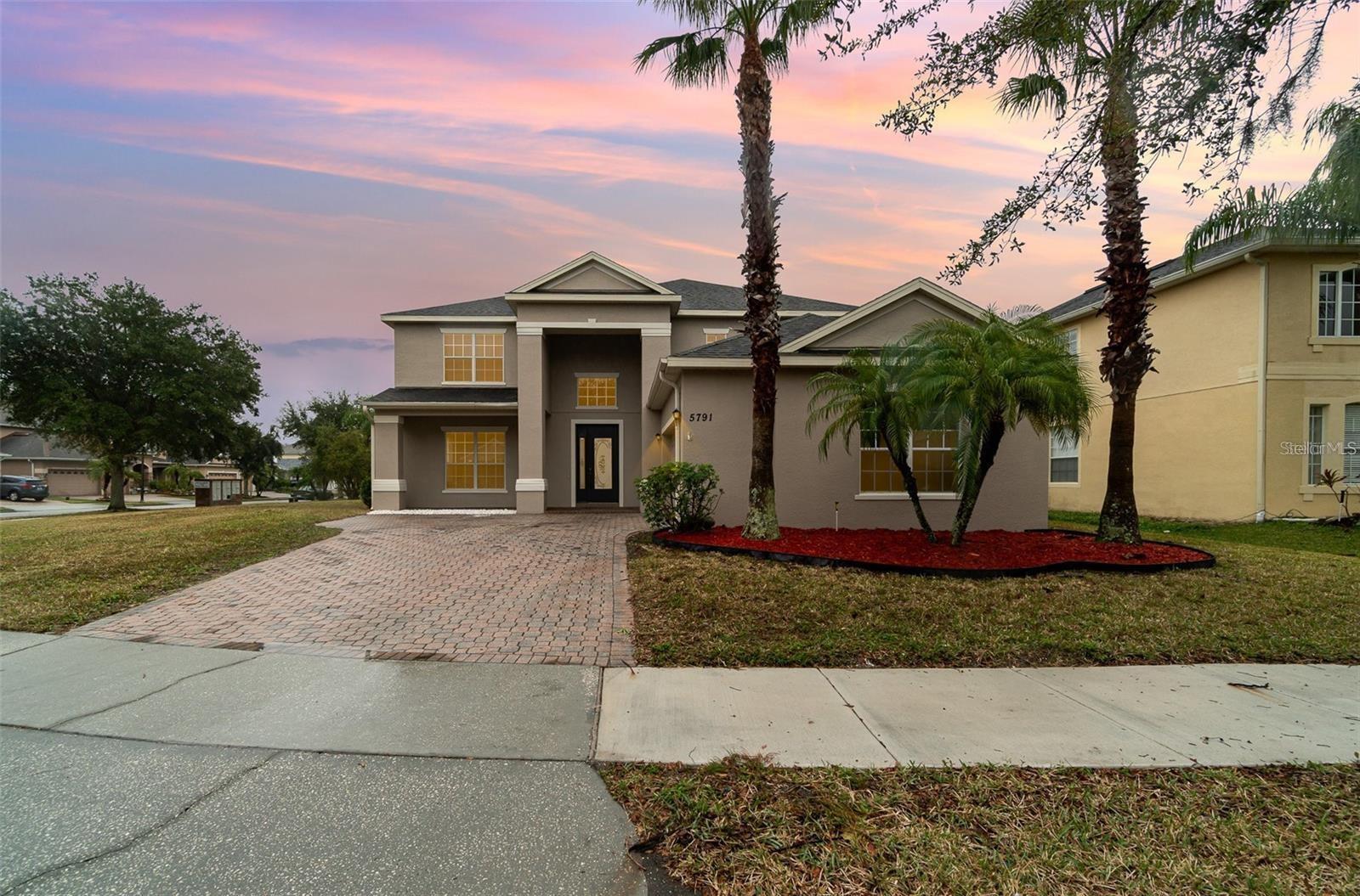 Listing Details for 5791 Covington Cove Way, ORLANDO, FL 32829