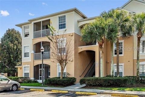 Details for 6100 Stevenson Drive 208, ORLANDO, FL 32835