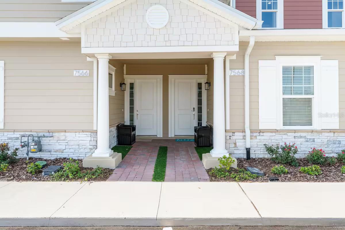 Details for 7568 Sunflower Circle, KISSIMMEE, FL 34747