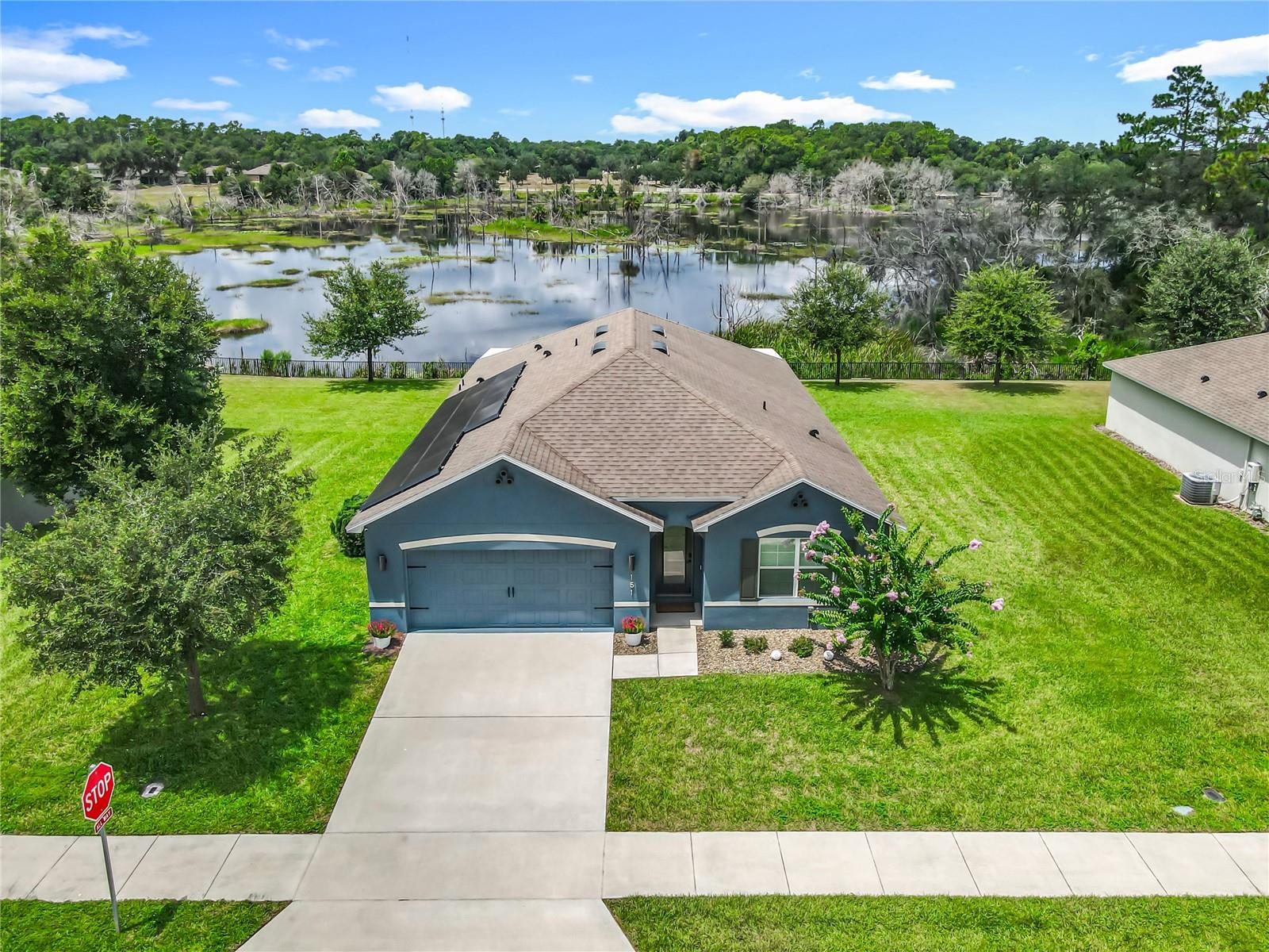 Details for 151 Point Pleasant Road, DELAND, FL 32724