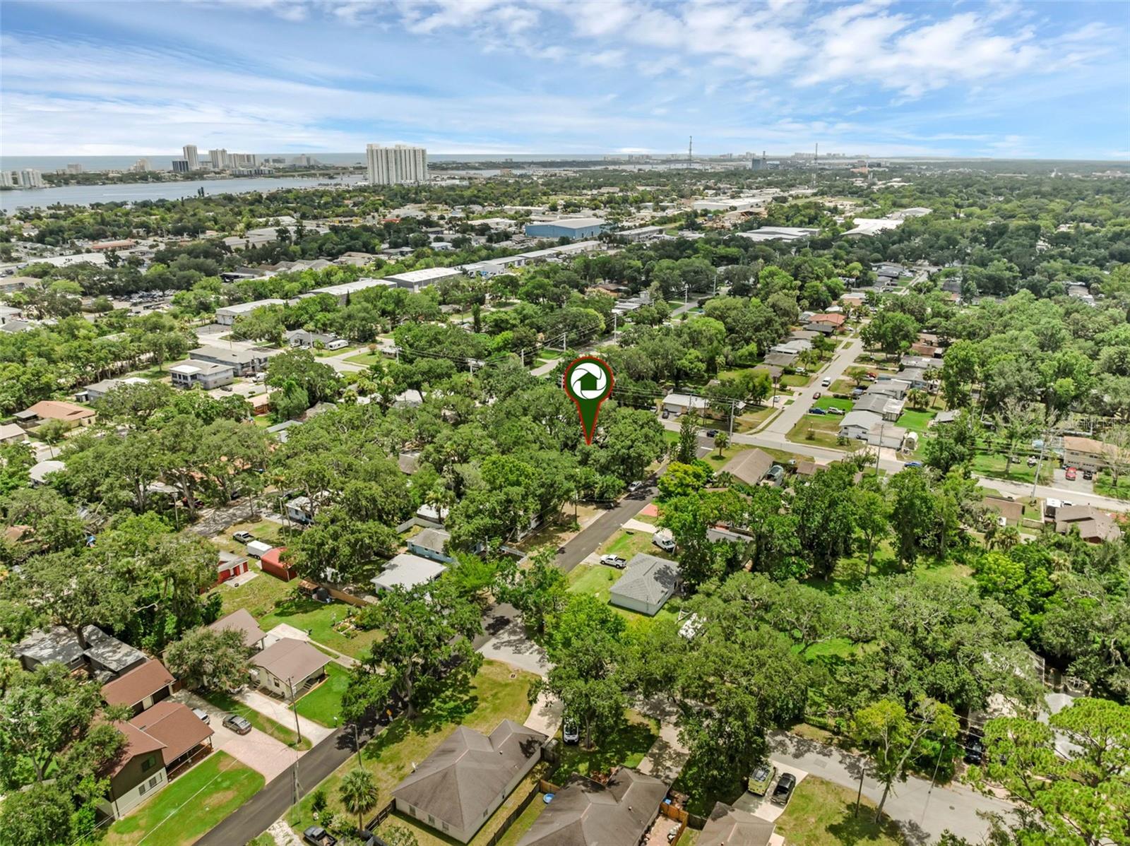 Image 24 of 25 For 813 Magnolia Avenue