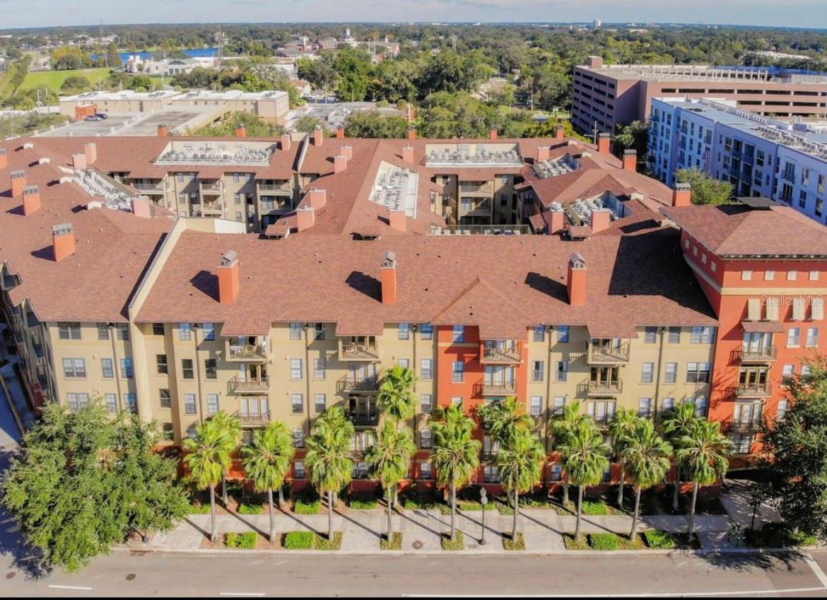 Image 21 of 21 For 911 Orange Avenue 246