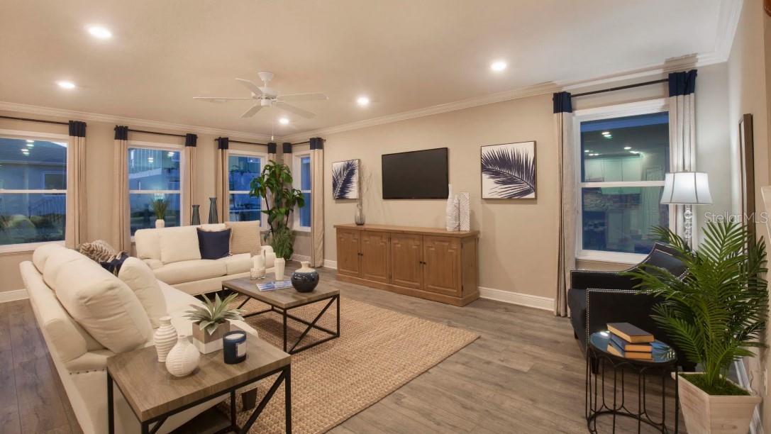 Image 7 of 46 For 2220 Elegant Manor Circle