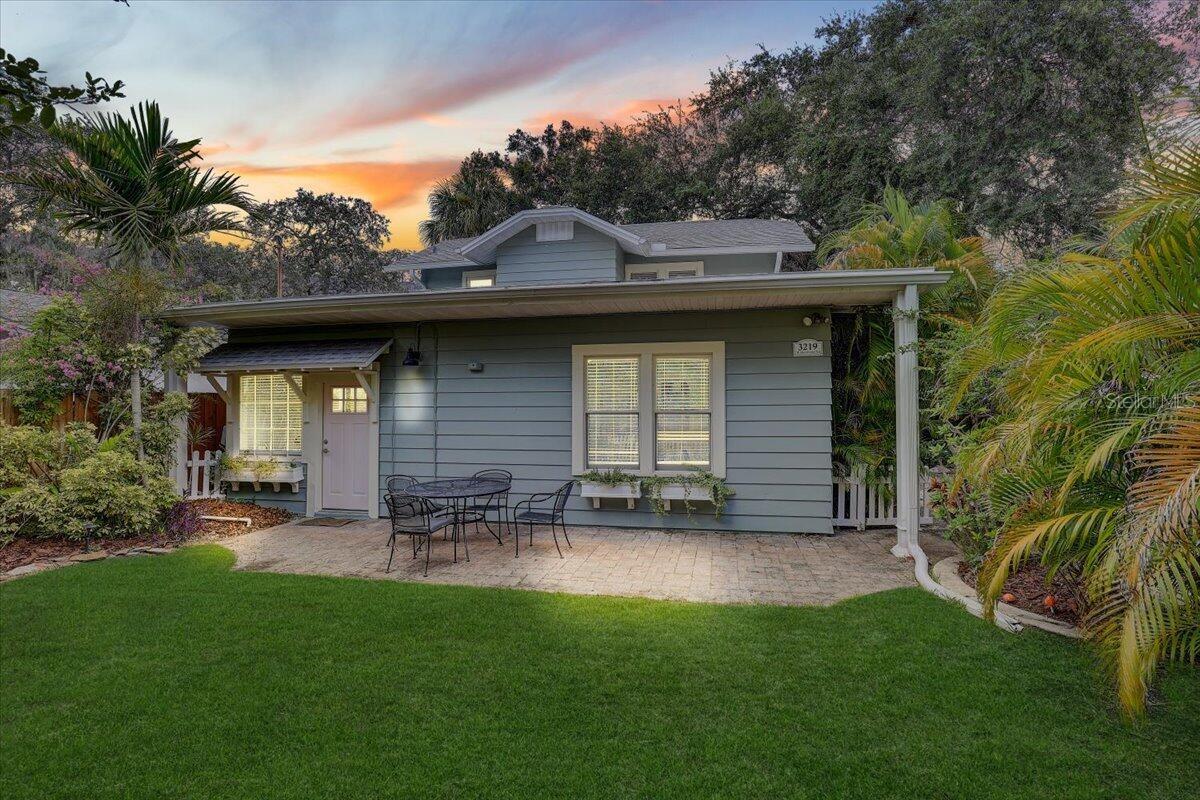 Details for 3219 Hawthorne Road, TAMPA, FL 33611