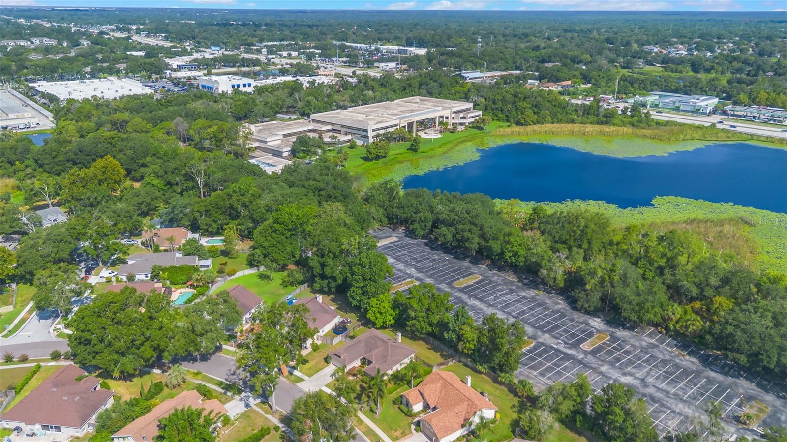 Image 34 of 41 For 840 Lake Jackson Circle