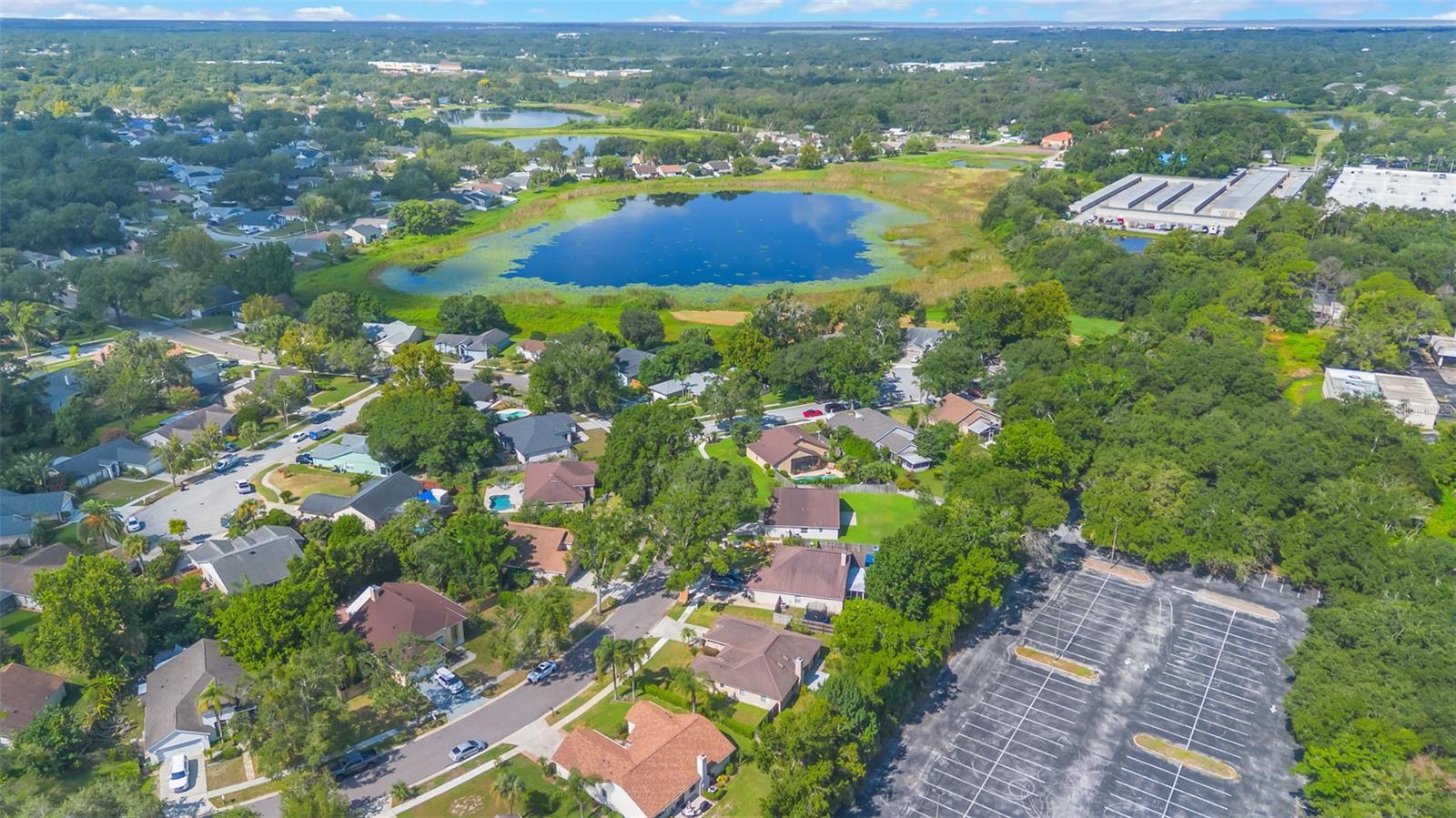 Image 35 of 41 For 840 Lake Jackson Circle