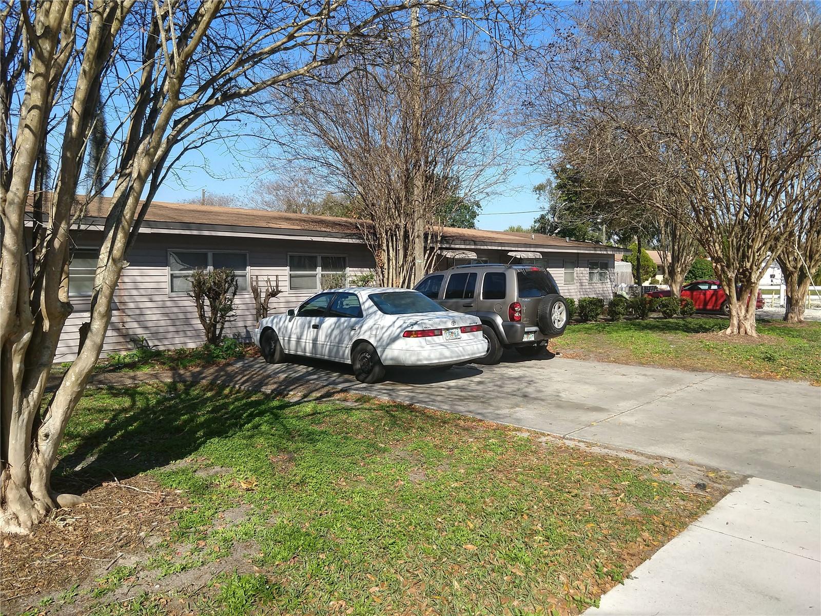 Details for 2600 21st Street Nw 2, WINTER HAVEN, FL 33881