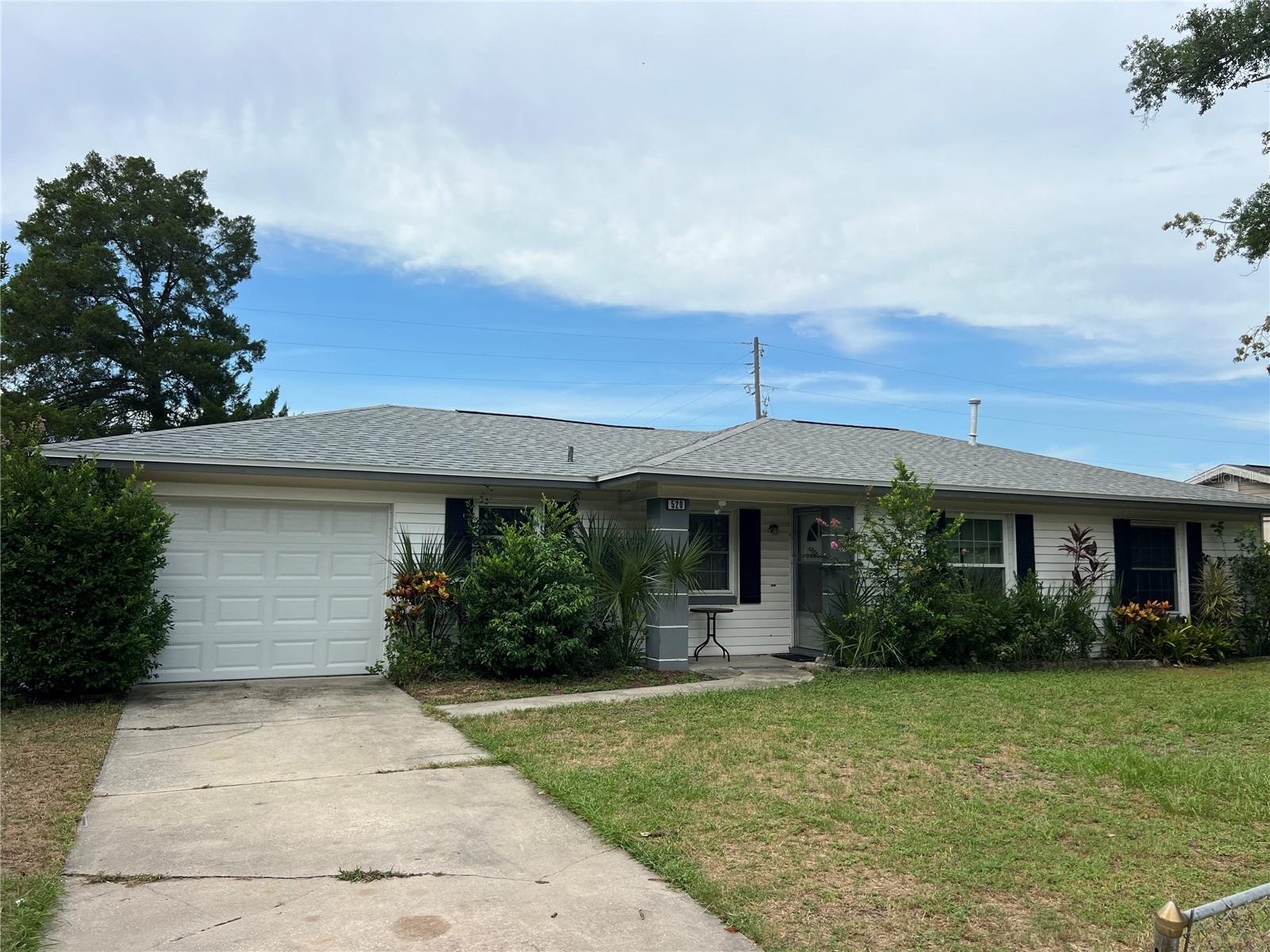 Details for 520 Jupiter Way, CASSELBERRY, FL 32707