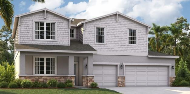 Details for 12983 Trovita Drive, GRAND ISLAND, FL 32735