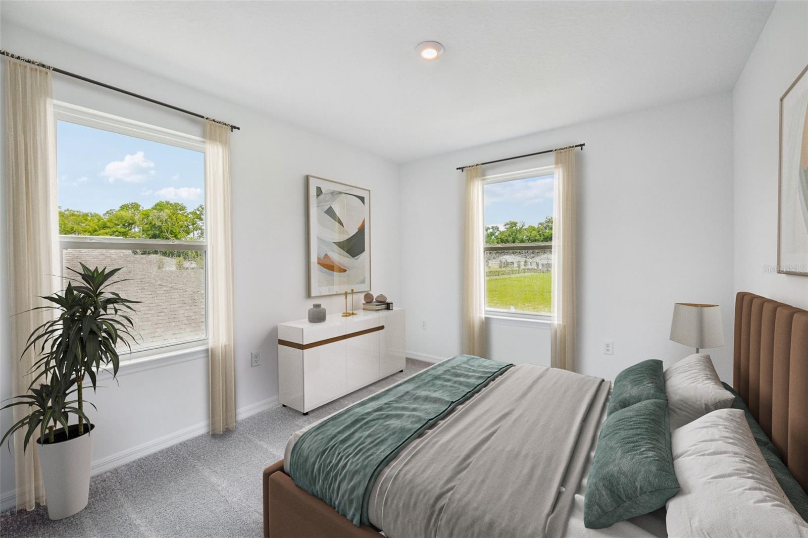 Image 34 of 35 For 12983 Trovita Drive