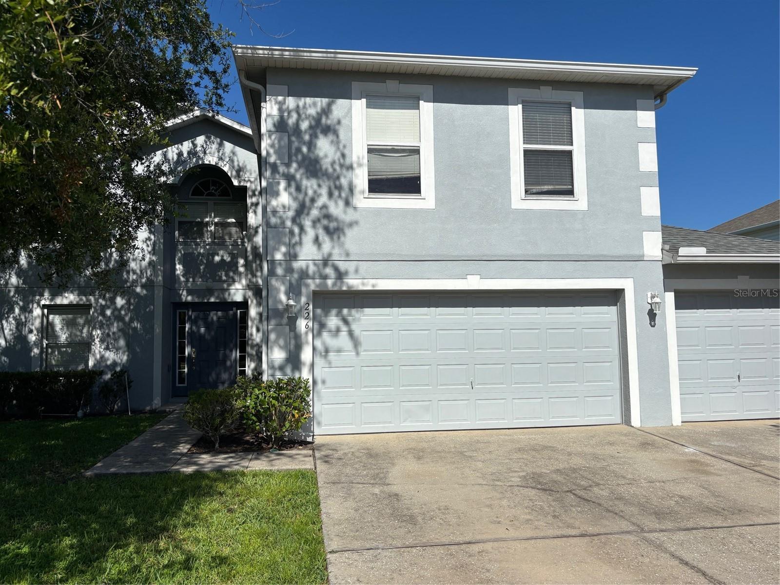 Details for 226 Timbercreek Pines Circle, WINTER GARDEN, FL 34787