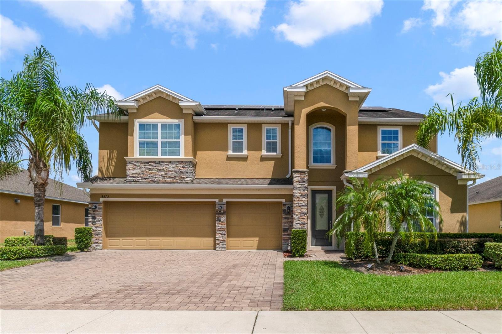 Details for 14373 Black Lake Preserve Street, WINTER GARDEN, FL 34787