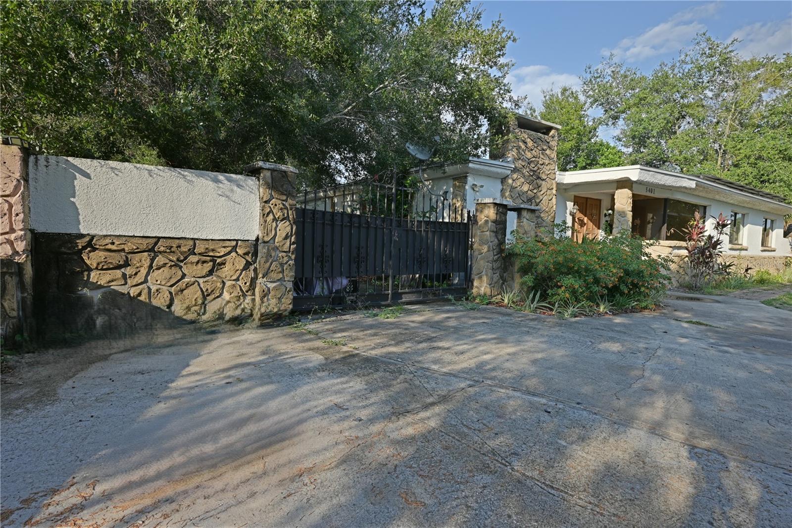 Image 4 of 20 For 5401 San Juan Boulevard