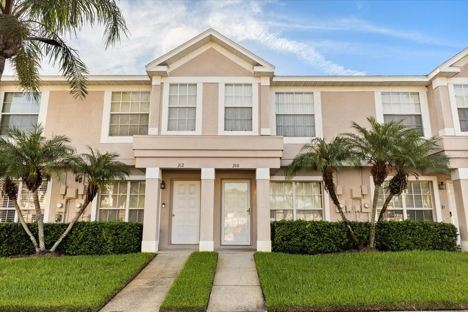 Details for 310 Kensington Lake Circle, BRANDON, FL 33511