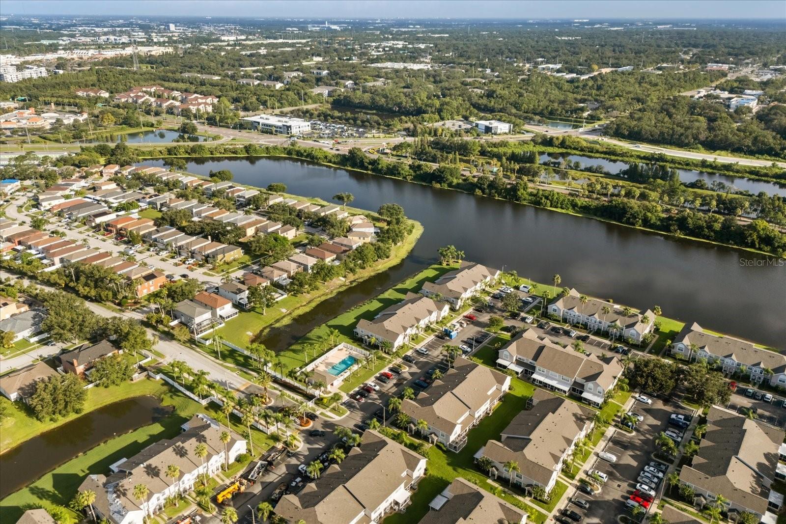 Image 27 of 31 For 310 Kensington Lake Circle