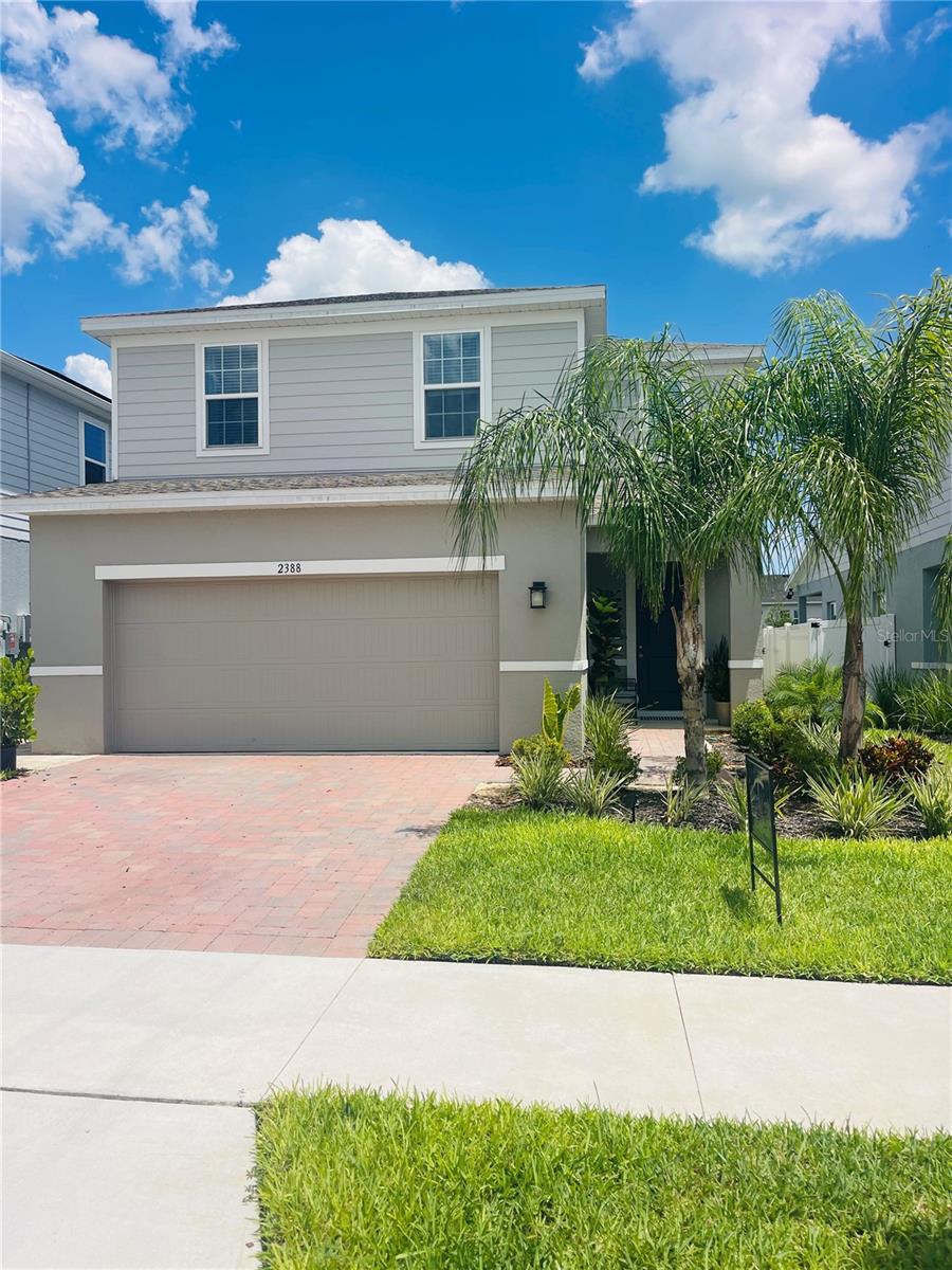 Details for 2388 Orchid Drive, DAVENPORT, FL 33837