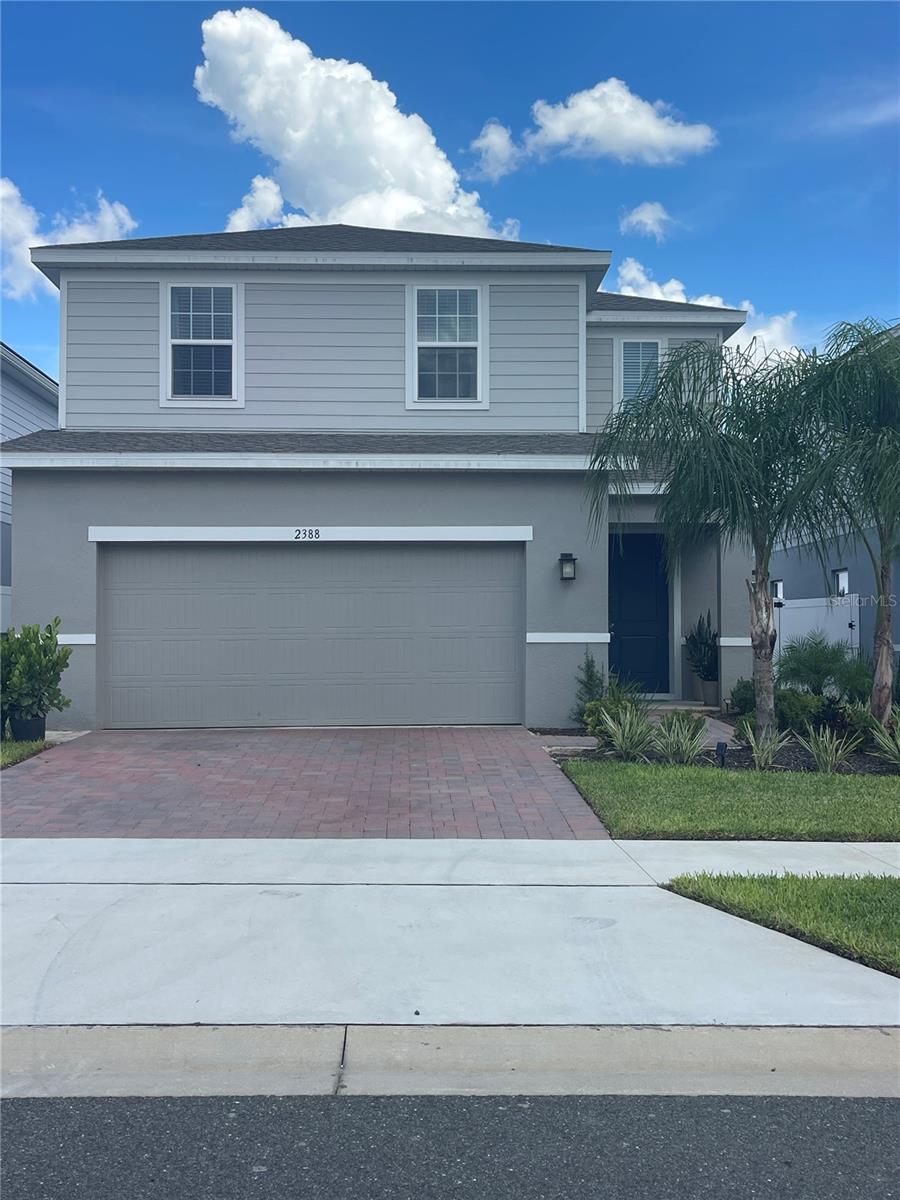 Image 2 of 37 For 2388 Orchid Drive