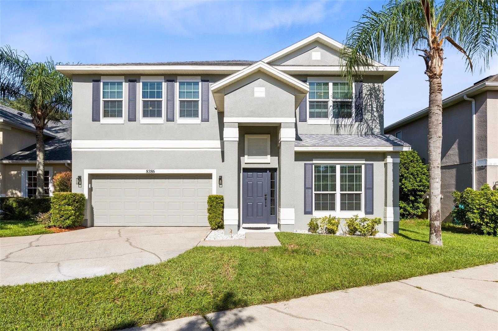 Details for 8386 Baywood Vista Drive, ORLANDO, FL 32810
