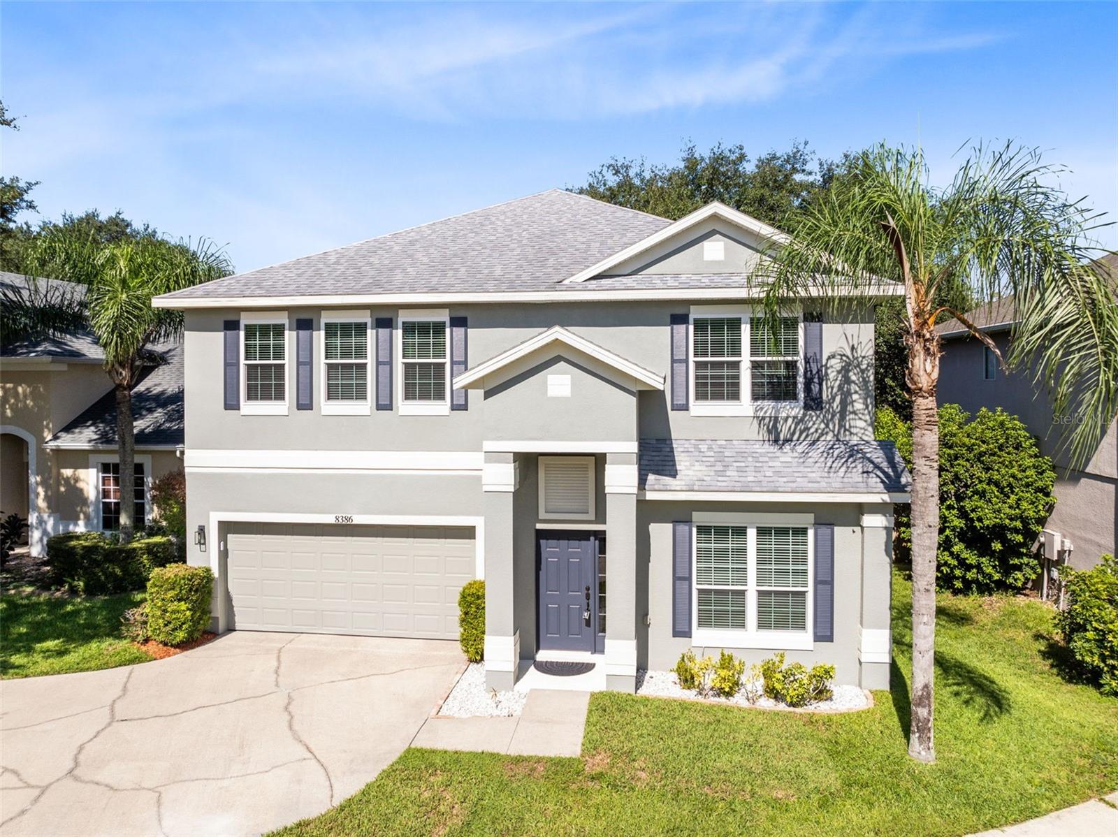 Image 2 of 32 For 8386 Baywood Vista Drive