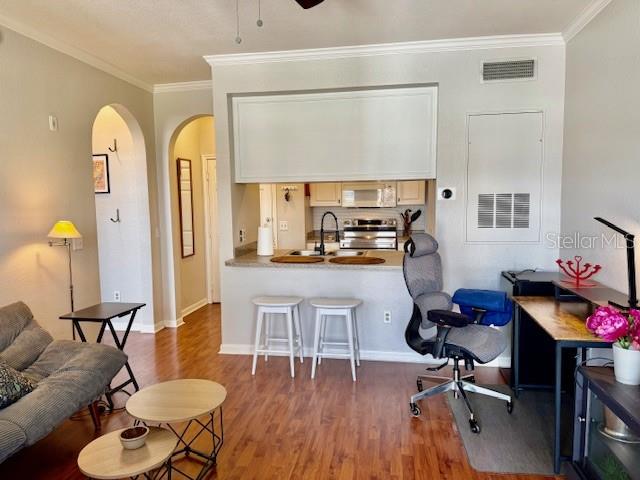 Image 81 of 85 For 860 Orange Avenue 464