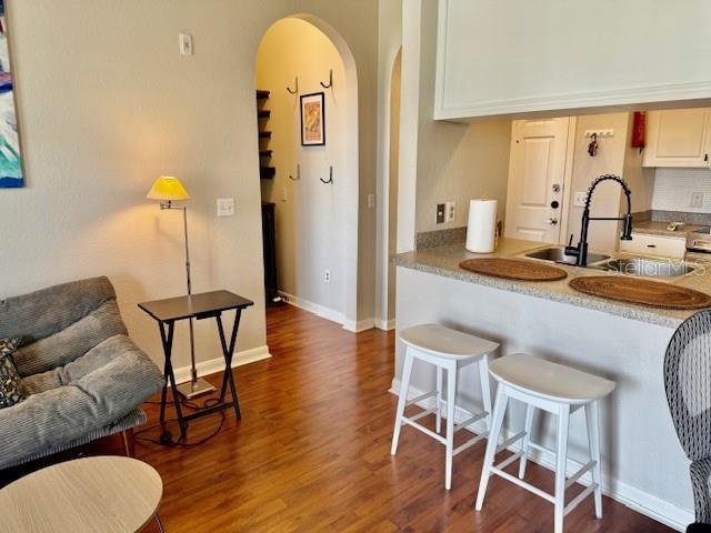 Image 85 of 85 For 860 Orange Avenue 464