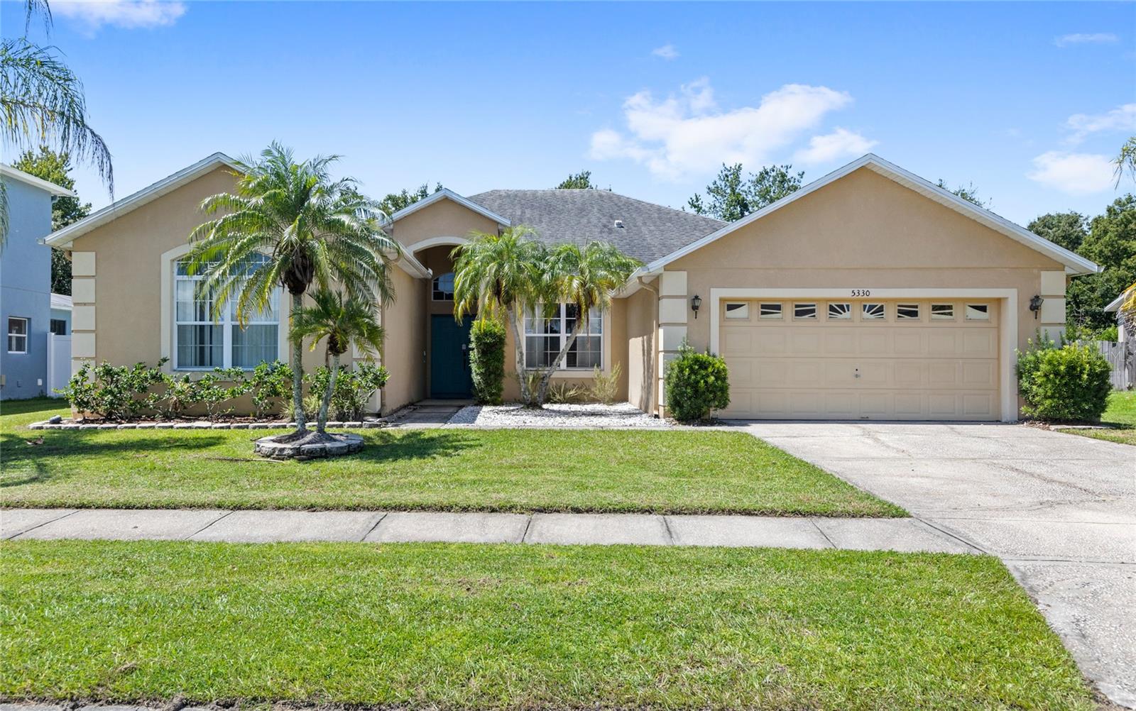 Details for 5330 Coral Vine Lane, KISSIMMEE, FL 34758