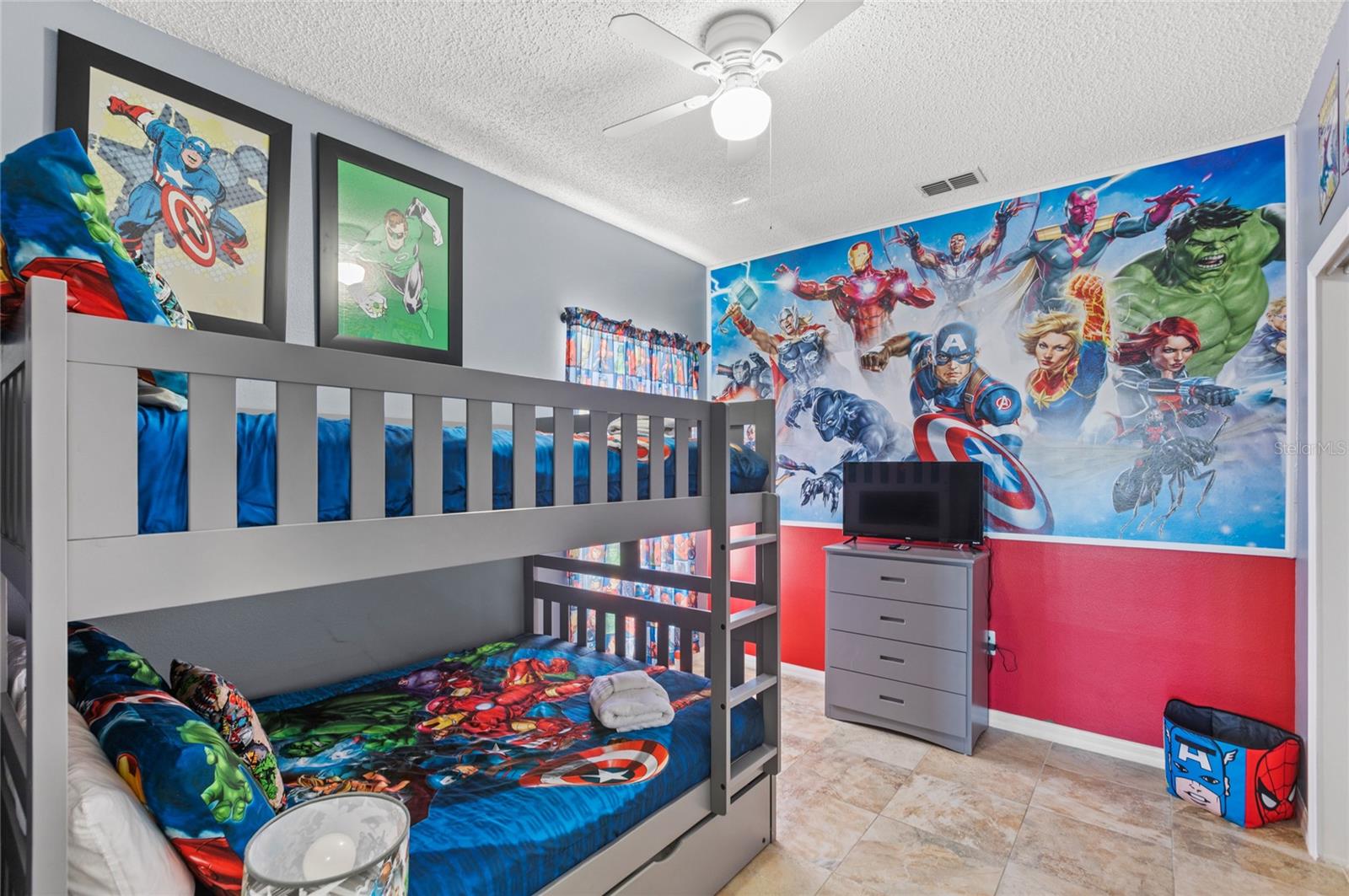 Image 11 of 33 For 5330 Coral Vine Lane