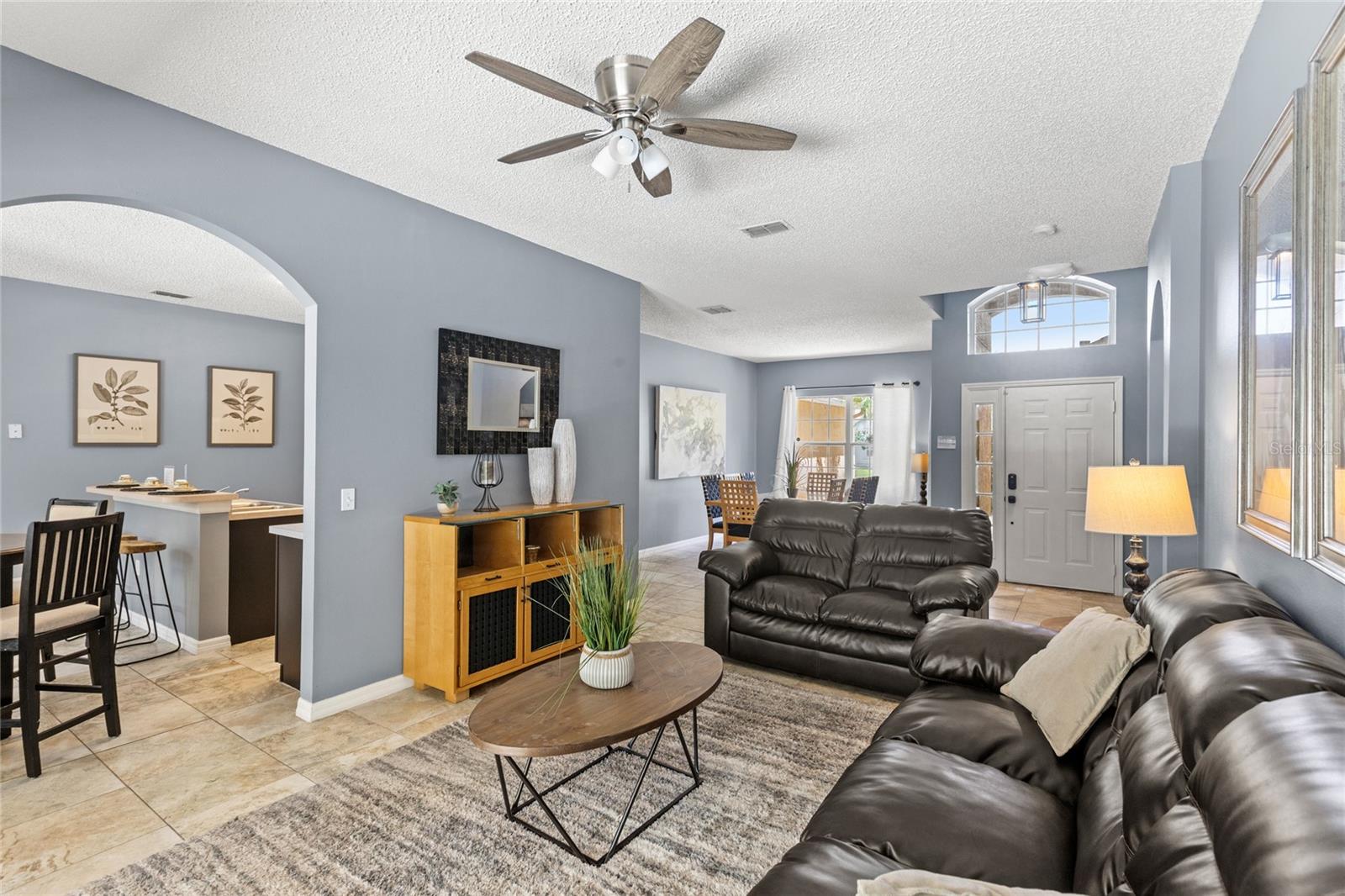 Image 16 of 33 For 5330 Coral Vine Lane