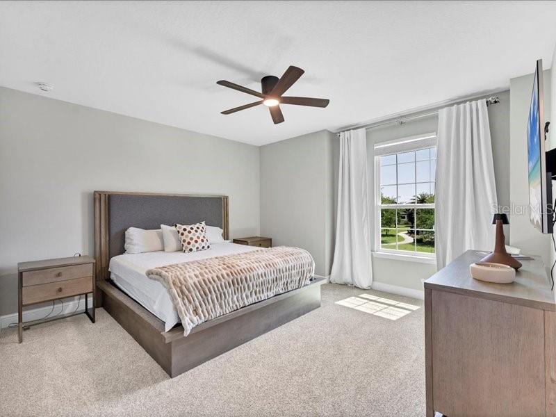 Image 36 of 51 For 8408 Ludington Circle